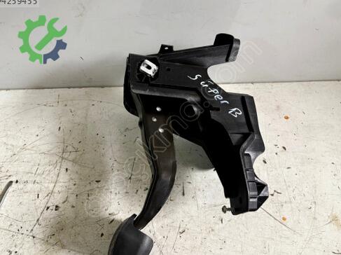 Skoda Superb Pedal 762326149218 çıkma parça