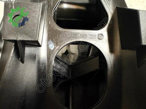 Skoda Superb Pedal 762326149218 çıkma parça