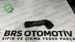 Skoda, Volkswagen Seat Audi 1.2 1.6 TDI Turbo Hortumu 6R0145832E
