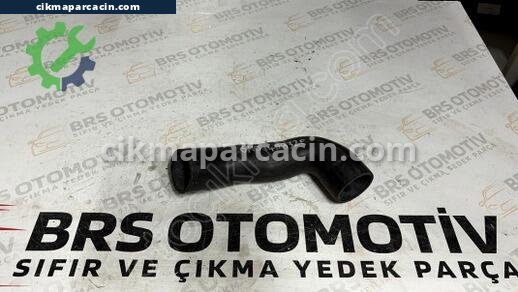 Skoda Rapid Turbo Hortumu çıkma parça