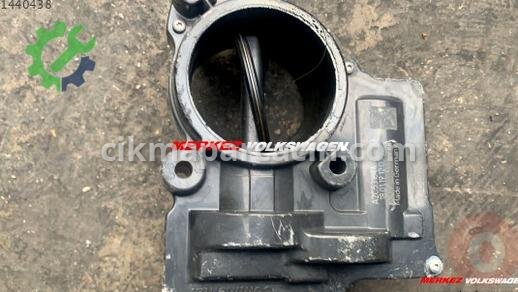 Skoda Yeti Gaz Kelebeği 03C128063B çıkma parça