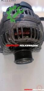 SKODA - YETİ / 2.0 TDİ DİZEL ŞARJ DİNAMOSU (06F903023F)