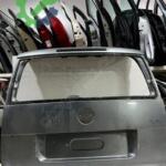 SKODA YETİ 2013 2017 ÇIKMA BAGAJ KAPAĞI