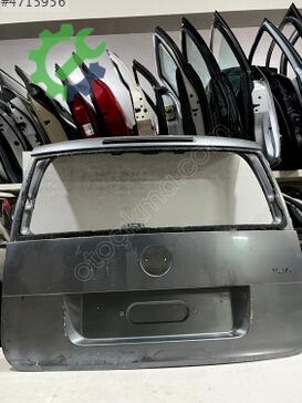 Skoda Yeti Bagaj Kapağı çıkma parça