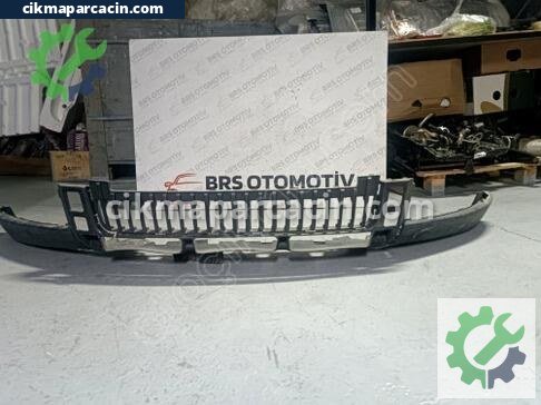Skoda Yeti Spoiler çıkma parça