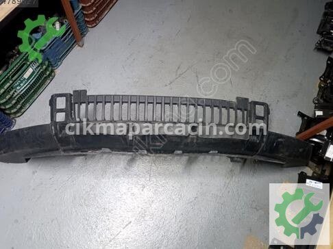 Skoda Yeti Spoiler 5L0807061A çıkma parça