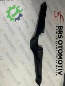 SKODA YETİ 2014-2018 ÖN PANEL ÜST PLASTİK 5L0853343