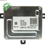 SKODA YETİ 5L LED FAR BEYNİ 13-17 OEM- 4G0907697D