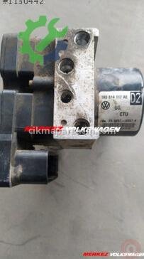 Skoda Yeti ABS Beyni (Modül) 1K0907379AF çıkma parça