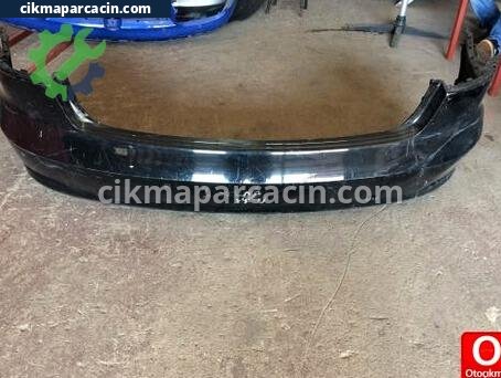 Skoda Yeti Arka Tampon çıkma parça