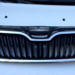 SKODA YETİ ÇIKMA ÖN PANJUR