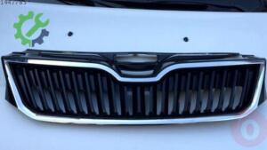 SKODA YETİ ÇIKMA ÖN PANJUR