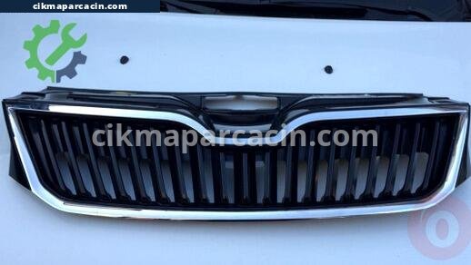 Skoda Yeti Ön Panjur çıkma parça