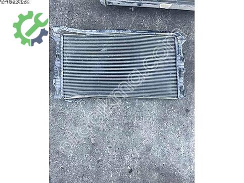 Skoda Yeti Klima Radyatörü çıkma parça