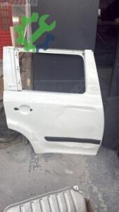 SKODA YETİ KAPI