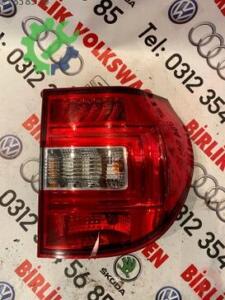 Skoda Yeti Sağ Arka Stop