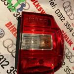 Skoda Yeti Sağ Arka Stop