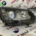 Skoda yeti sağ far xenon çıkma yedek parça