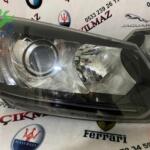 Skoda yeti sağ far xenon çıkma yedek parça