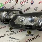 Skoda yeti sol far xenon çıkma yedek parça