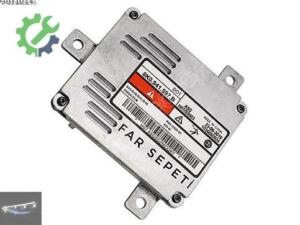 SKODA YETİ XENON FAR BEYNİ SIFIR 2014-2018 UYUMLU OEM:8K0941597B