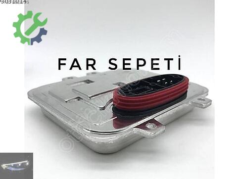 Skoda Yeti Far 2014-2018 çıkma parça