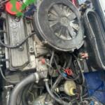 1990 Skoda Felicia Motor Komple Çıkma Parça Ankara
