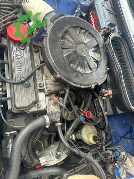 Skoda Felicia Motor Komple çıkma parça