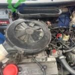 1990 Skoda Felicia Motor Komple Çıkma Parça Ankara