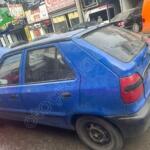 1990 Skoda Felicia Motor Komple Çıkma Parça Ankara