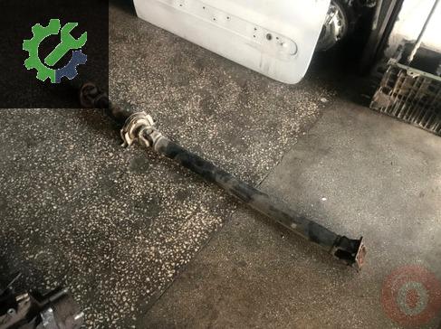 Nissan Skystar Komple Arka çıkma parça
