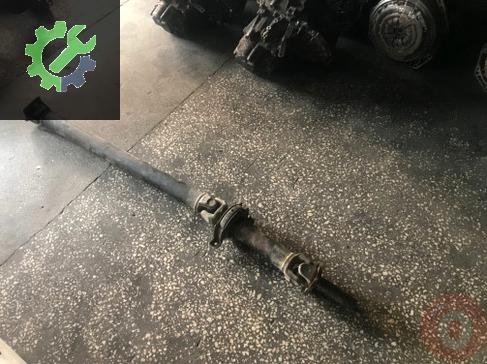 Nissan Skystar Komple Arka çıkma parça