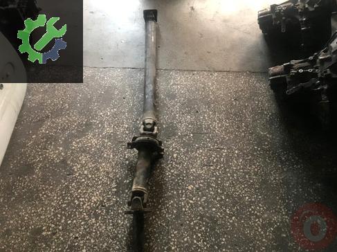 Nissan Skystar Komple Arka çıkma parça