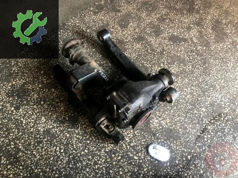 Nissan Skystar Ön Defransiyel 3851161G45 çıkma parça