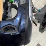 Skywell ET5 Arka Tampon çıkma parça - ATABEY AUTO YEDEK PARÇA Konya