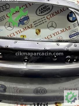 Skywell ET5 Bagaj Kapağı çıkma parça