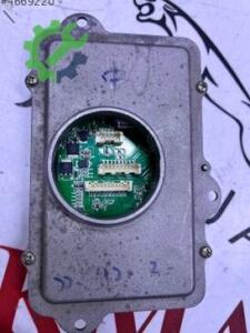 Skywell ET5 led far beyni