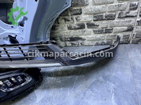 Skywell ET5 Ön Tampon C6010103BAE çıkma parça