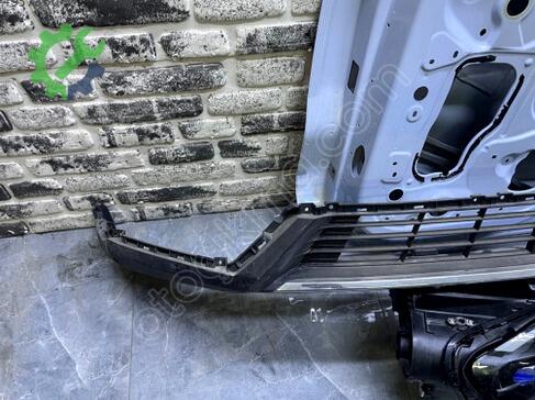 Skywell ET5 Ön Tampon C6010103BAE çıkma parça