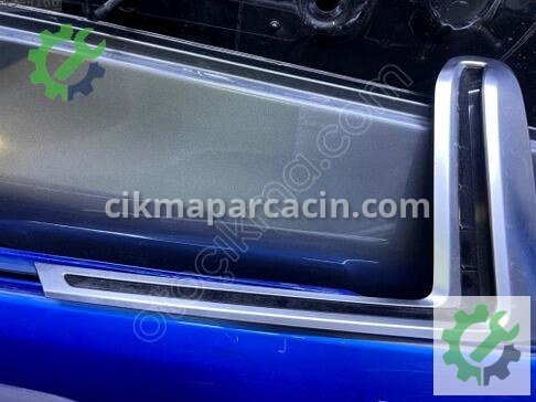 Skywell ET5 Tampon Izgara Çıtası C6010127BAE çıkma parça