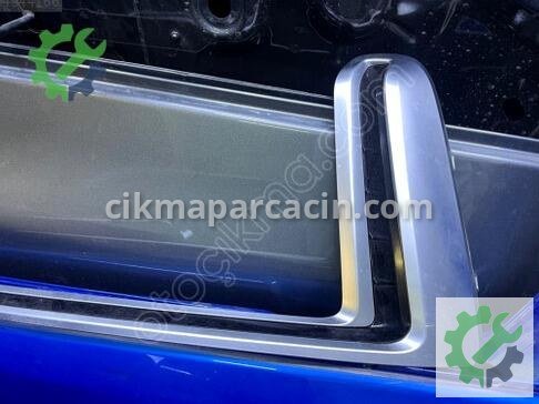 Skywell ET5 Tampon Izgara Çıtası C6010127BAE çıkma parça