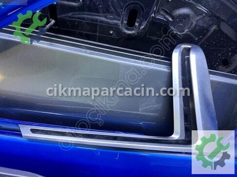 Skywell ET5 Tampon Izgara Çıtası C6010127BAE çıkma parça