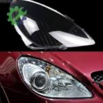 SLK W171 SAĞ FAR CAMI (SIFIR)