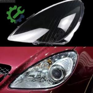 SLK W171 SOL FAR CAMI (SIFIR)