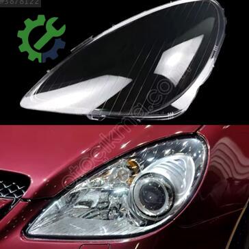 Mercedes-Benz SLK Far Camı çıkma parça
