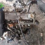 Tofaş Doğan Motor Komple Çıkma