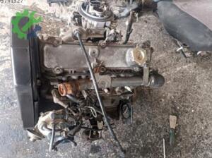 Tofaş Doğan Motor Komple Çıkma
