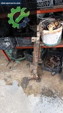 Tofaş Doğan Travers çıkma parça