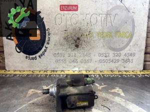 SM-44226 HONDA CİVİC / HR-V 1.5-1.6 Çıkma Orijinal Marş Motoru