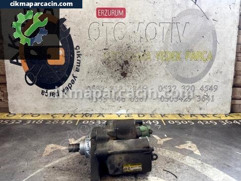 Honda HR-V Marş Motoru çıkma parça